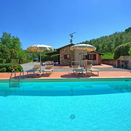 Villa Cuccardino By Posarellivillas Bibbona