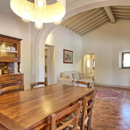 Villa Cuccardino By Posarellivillas Bibbona