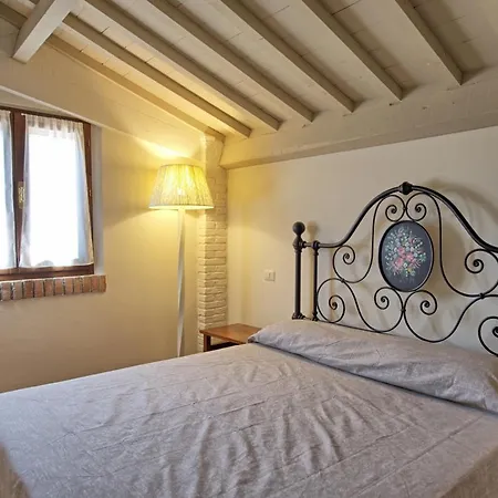 Villa Cuccardino By Posarellivillas