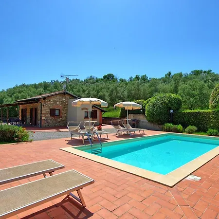 Cuccardino By Posarellivillas Villa Bibbona